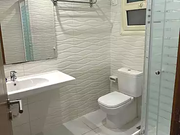 Furnished Apartment For sale in Dar Misr, Compounds in Sheikh Zayed, 140 sqm