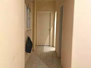 Apartments For sale in Mansheyat El Tahrir, Ain Shams, 100 sqm