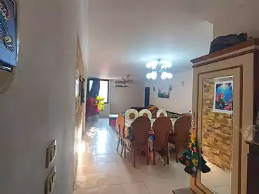 Apartments For sale in Hadayek El Zayton, El Zaytun, 160 sqm