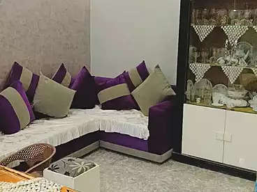 Apartments For sale in Old Marg, El Marg, 106 sqm