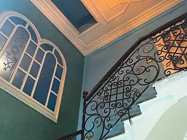 Duplex For rent in El Talbeya, Faisal, 270 sqm