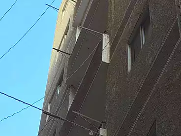 مباني للبيع في ترسا، شارع خاتم المرسلين، 100 متر