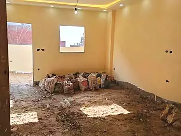 شقق للبيع في شارع كورنيش النيل، حدائق حلوان، 110 متر