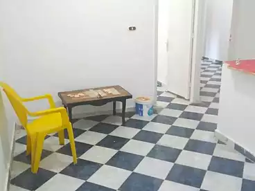 Apartments For sale in El Hanouvel, Al Agamy, 75 sqm