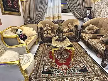 Apartments For sale in Ganaklis, Alexandria, 125 sqm