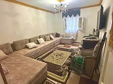 شقق للبيع في الهانوفيل، العجمي، 100 متر