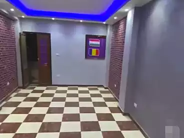 Apartments For rent in El Warraq, Giza, 100 sqm
