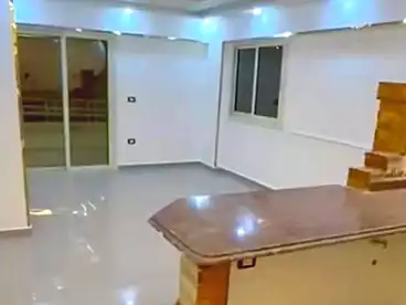 شقق للبيع في شاطئ النخيل - ٦ اكتوبر، العجمي، 130 متر