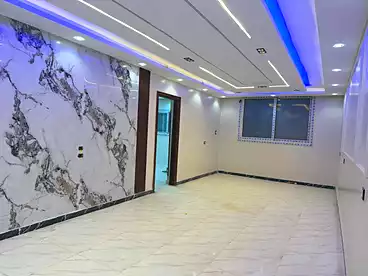 Apartments For sale in Gesr El Suez St., Nozha 2, 140 sqm