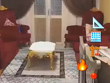 Apartments For sale in El Warraq, Giza, 120 sqm