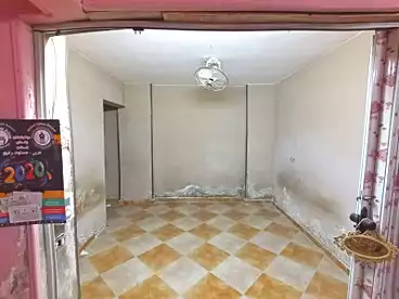 عقارات للإيجار في شارع ايوب حنا، عين شمس الشرقية، 75 متر