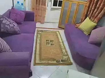 شقق مفروشة للإيجار في شاطئ النخيل - ٦ اكتوبر، العجمي، 80 متر