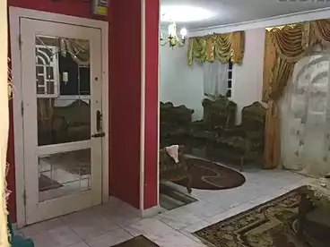 Furnished Apartment For rent in Al Asafra Bahri, El Asafra, 130 sqm