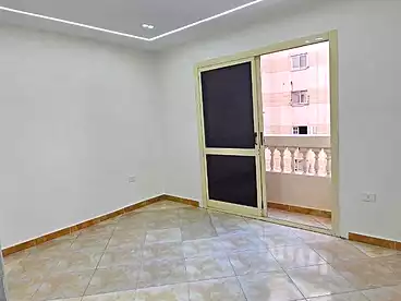 شقق للبيع في شارع ابراهيم السيد، سيدي بشر بحري، 120 متر