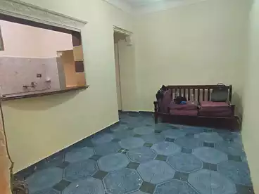 Chalets For sale in Abo Bakr El Sedeek St., El Hanouvel, 90 sqm