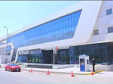 Medical For sale in Street 79, El Narges Omarat, 51 sqm