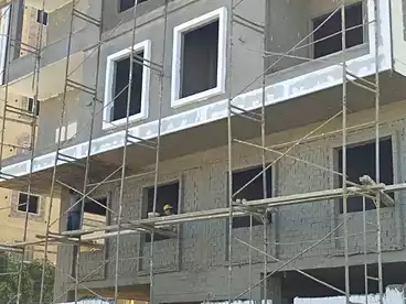 شقق للبيع في طريق اتحاد الكتاب، الحي الرابع، 160 متر