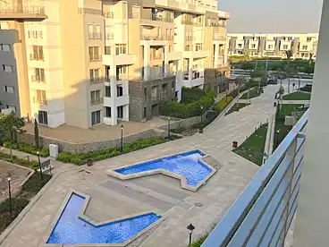 Apartments For rent in Parkway - Hyde Park Compound, Hyde Park Compound, 200 sqm