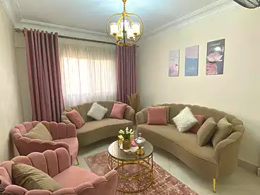 Apartments For sale in Ard El Gameaya, Imbaba, 90 sqm