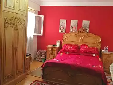 عقارات للبيع في كامب شيزار، الاسكندرية، 140 متر