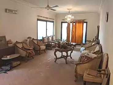 Properties For sale in Ammar Ibn Yasser St., El Hijaz Square, 186 sqm
