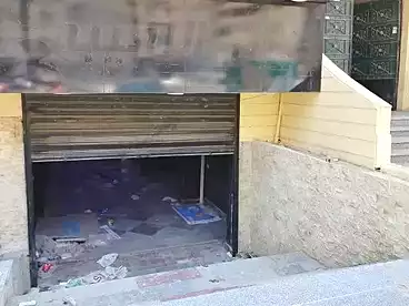 Commercial For sale in Other Neighborhoods In El Hadaba El Wosta, El Hadabah El Wosta, 165 sqm