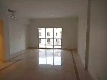 Apartments For rent in Boulevard Residence Mivida, Mivida Compound - Emaar, 217 sqm