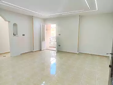 شقق للبيع في شارع خليل حماده، سيدي بشر بحري، 130 متر
