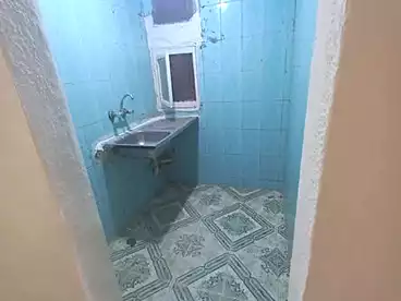Apartments For rent in El Matbaa, El Haram, 80 sqm