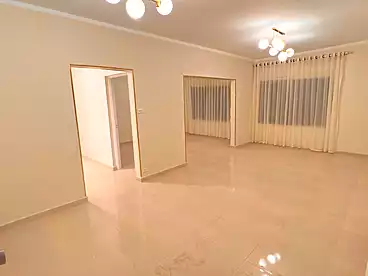 Apartments For sale in Nile Corniche St., Hadayek Helwan, 103 sqm