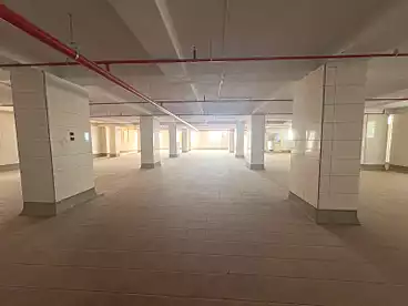 Building For rent in Industrial Zone, New Cairo - 5th Settlement, 700 sqm