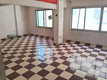 شقق للبيع في شارع صقر قريش، شيراتون، 120 متر