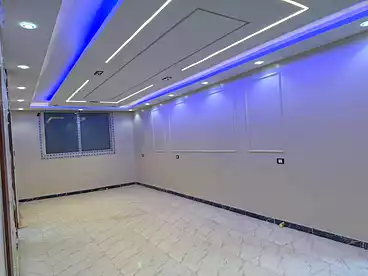 Apartments For sale in Street 27, Nozha 2, 130 sqm