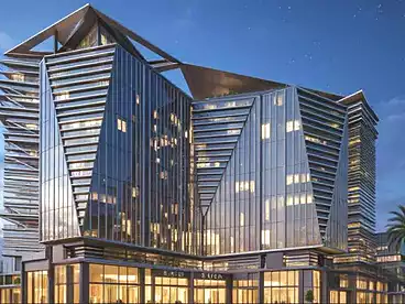 Commercial For sale in Aurora Mall - Doja, Mu23, 60 sqm