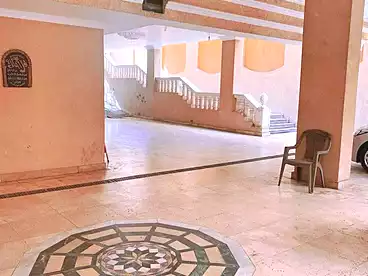 Building For sale in Mohamed Sabry Abu Alam St., El Narges Omarat, 660 sqm