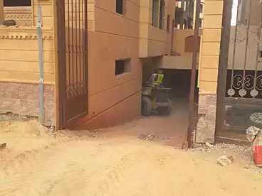 Building For sale in El Andalus Family, El Andalus, 1000 sqm