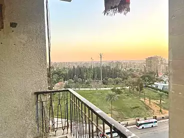 شقق مفروشة للإيجار في شارع عباس العقاد، مدينة نصر، 120 متر