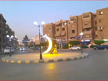 Apartments For sale in Helwan, Greater Cairo, 75 sqm