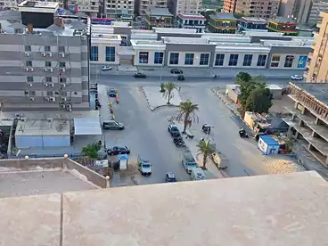 Properties For sale in Dr El Sheemy St., 9th Zone, 210 sqm