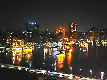 شقق مفروشة للإيجار في شارع عبد العزيز آل سعود، المنيل، 250 متر