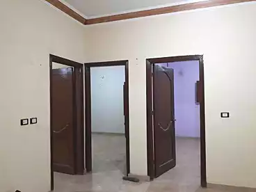 Apartments For rent in Ali AL Sayes, Hadayek Helwan, 100 sqm