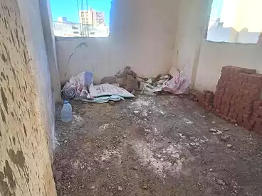 شقق للبيع في شارع كفر العجمي، البيطاش، 110 متر