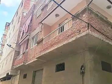 عقارات للبيع في شارع 8، البيطاش، 140 متر