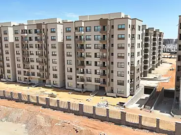 Apartments For sale in Ramatan Compound, R8, 145 sqm