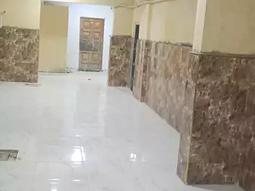 Apartments For sale in El-Salam St, El Hanouvel, 100 sqm