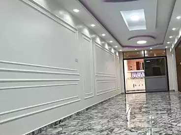 Apartments For sale in Al Kaada St, El Bitash, 130 sqm