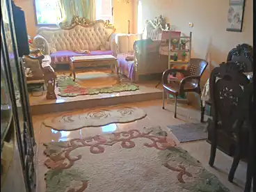Apartments For sale in El Warsha St., El Hanouvel, 85 sqm