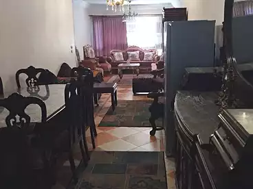 Apartments For sale in Helmeyat El Zaytoun, El Zaytun, 160 sqm