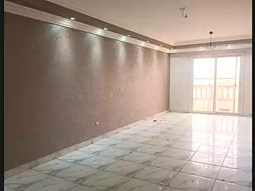 شقق للإيجار في شارع جسر السويس، النزهة 2، 140 متر