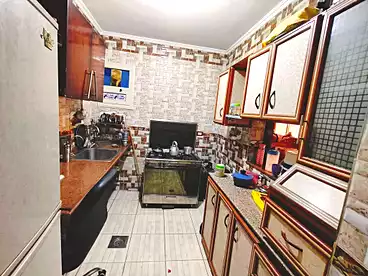 Furnished Apartment For rent in Selim St., Faisal, 100 sqm